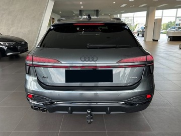 Audi A6 C8 Allroad 2.0 40 TDI 204KM 2025 AUDI A6 TDI quattro S line Avant Combi (204 KM) 2025, zdjęcie 1