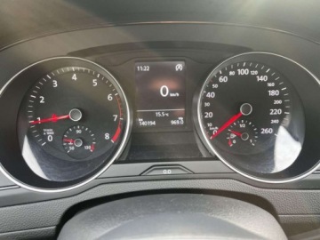 Volkswagen Passat B8 Limousine Facelifting 1.5 TSI EVO 150KM 2021 Volkswagen Passat 1.5 Benzyna 150KM, zdjęcie 14