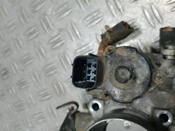 ДРОССЕЛЬ MITSUBISHI SPACE STAR I (98-04) 1.6 16V