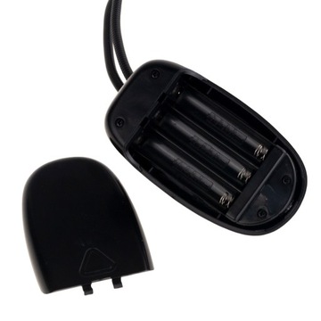 ДВОЙНАЯ USB-ЛАМПА С ЗАЖИМОМ ДЛЯ ЧТЕНИЯ