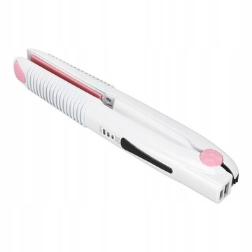 USB-выпрямитель для волос 25 Вт с отрицательными ионами