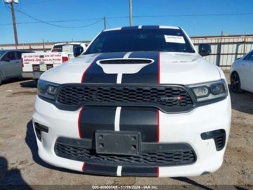 Dodge Durango III 2022 Dodge Durango RT 2022 5.7l 5.7 Benzyna 360KM, zdjęcie 6