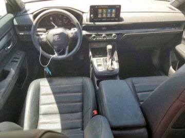 Honda CR-V VI 2024 Honda CR-V 2024 HONDA CR-V SPORT-L 2.0 Hybryda 145KM, zdjęcie 8