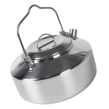 Gsi Camping Cookware Ekspres do kawy Chiński czajniczek