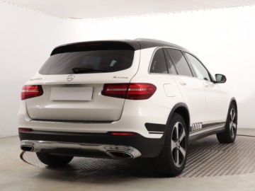 Mercedes GLC C253 SUV 2.0 250 211KM 2015 Mercedes GLC GLC 250 4MATIC, Salon Polska, 4X4, zdjęcie 4
