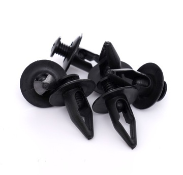 ЗАЖИМЫ ДЛЯ АВТОМОБИЛЕЙ FORD 415 ШТ.