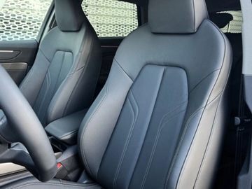 Audi A6 C8 Limousine Plug-In Facelifting 2.0 50 TFSI e 299KM 2025 AUDI A6 e-Hybrid quattro Sedan (299 KM) 2025, zdjęcie 5