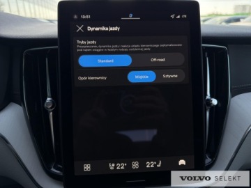 Volvo XC60 II 2025 Volvo XC 60 XC60 B5 B AWD Ultra Dark aut, Pakiet c, zdjęcie 24