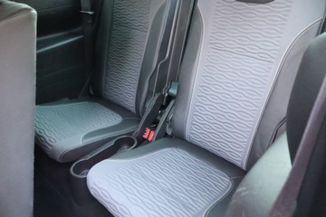 Opel Zafira C Tourer 1.6 CDTI ECOTEC 136KM 2014 Opel Zafira 1.6 CDTI, 1. Właściciel, 7 miejsc, zdjęcie 17