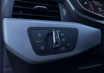 Audi A4 B9 Avant 2.0 TFSI ultra 190KM 2018 Audi A4 Avant 2.0 TFSI 190KM S-TRONIC kombi gwarancja BEZWYPADKOWA, zdjęcie 23