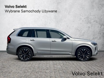 Volvo XC90 II 2025 Volvo XC 90 FV23% SalonPL B5B Plus Bright 7os. AWD, zdjęcie 6