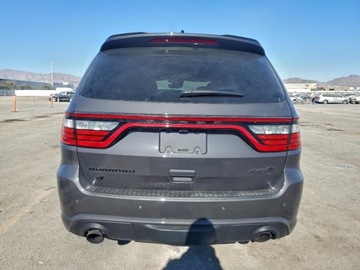 Dodge Durango III 2024 Dodge Durango Srt Hellcat 2024 6.2 Benzyna 710KM, zdjęcie 2