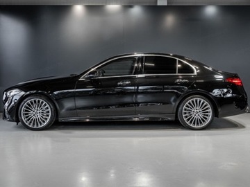 Mercedes Klasa C W206 2025 C Klasa 220 d 4-Matic AMG 2.0 (197KM) 2025, zdjęcie 1