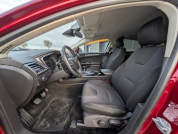 Ford Mondeo V Sedan 2.0 TDCi 150KM 2015 Ford Mondeo Rezerwacja 2.0 Diesel 150KM, zdjęcie 30