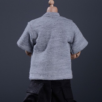 Одежда для куклы в масштабе 1/12. Фурнитура.