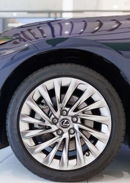 Lexus ES VII (XV70) Sedan Facelifting 300h 218KM 2024 Lexus ES 300h Omotenashi 2.5 Hybryda 218KM, zdjęcie 17