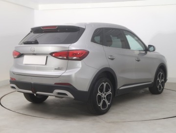 MG ZS II 2024 MG ZS SUV Hybrid+, Salon Polska, 1. Właściciel, zdjęcie 4