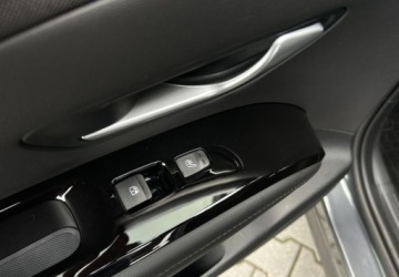 Hyundai Tucson IV SUV 1.6 T-GDI 48V 150KM 2023 Hyundai Tucson Gwarancja Automat Kamera cofania Salon Polska FV23, zdjęcie 7