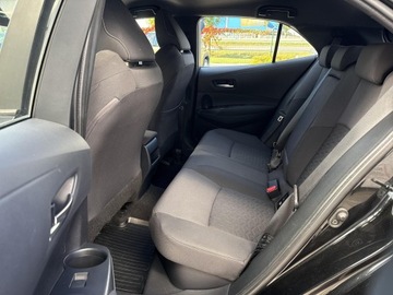 Toyota Corolla XII Hatchback 2.0 Hybrid Dynamic Force 184KM 2021 Toyota Corolla 2.0 Hybrid Comfort Seria E21 (2019-, zdjęcie 13