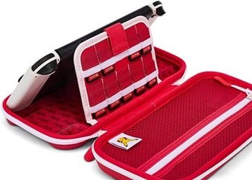 Чехол PowerA SWITCH / SWITCH LITE Pikachu Playday