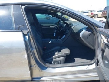 BMW Seria 8 II 2024 BMW Seria 8 840i Gran coupe 3.0 Benzyna 335KM, zdjęcie 9