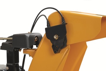 Профессиональный бензиновый снегоочиститель CUB CADET XS3 SWE 71 см OHV 7,8 кВт