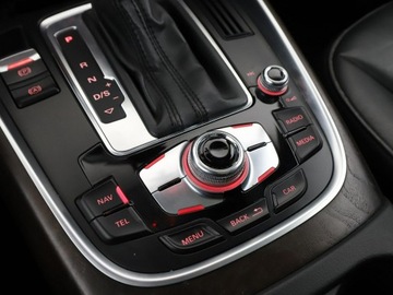 Audi Q5 I SUV Facelifting 2.0 TDI clean diesel 190KM 2016 Audi Q5 4x4, Xenon, Navi, Skóra, Automat, zdjęcie 27