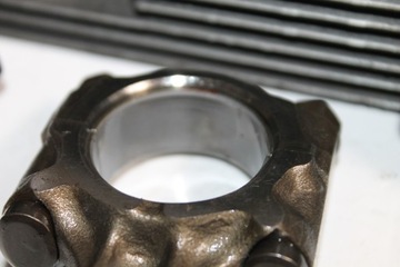 SUZUKI BANDIT GSF 600 95-99 ЦИЛИНДРЫ ПОРШНИ