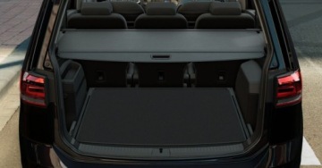 Volkswagen Touran III 1.5 TSI EVO 150KM 2026 Volkswagen Touran Comfortline Plus 1.5 TSI 150 KM DSG 1.5 Benzyna 150KM, zdjęcie 6