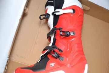 ОБУВЬ ALPINESTARS TECH 3, РАЗМЕР 16