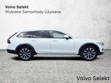 Volvo V90 II 2022 Volvo V90 Cross Country Kredyt 4,99% Leasing od 10, zdjęcie 8