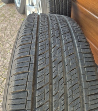 KOLA RÁFKY PORSCHE MACAN