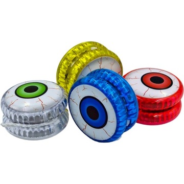 СВЕТЯЩИЙСЯ МНОГОЦВЕТНЫЙ СВЕТОДИОДНЫЙ ГЛАЗ JOYO