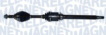 HŘÍDEL HNACÍ MAGNETI MARELLI 302004190194