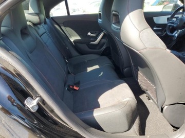 Mercedes CLA C118/X118 2024 Mercedes-Benz CLA 250 2024 2.0l 2.0 Benzyna 221KM, zdjęcie 10