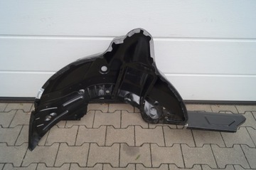 ИНТЕРЬЕР ОДЕЖДА ЗАДНИЙ ЛЕВЫЙ DODGE CHALLENGER