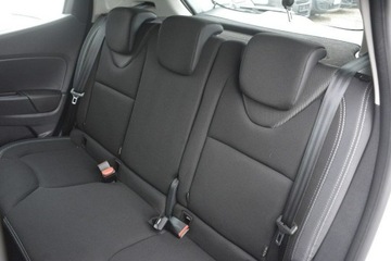 Renault Clio IV Grandtour Facelifting 1.2 73KM 2017 Renault Clio 1.2 Benzyna nawigacja gwarancja, zdjęcie 27