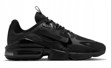 Nike Air Max Infinity 2 Czarne Męskie ButySportowe