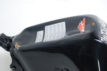 Топливный бак КТМ 125 ДЮК 17-