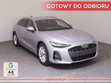 Audi A6 C9 2.0 TFSI 204KM 2025 AUDI A6 TFSI Avant Combi (204 KM) 2025