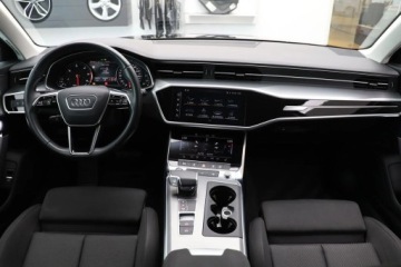 Audi A6 C8 Avant 2.0 40 TDI 204KM 2023 Audi A6 Avant | MATRIX | Tempomat ACC | Kamery 360, zdjęcie 20