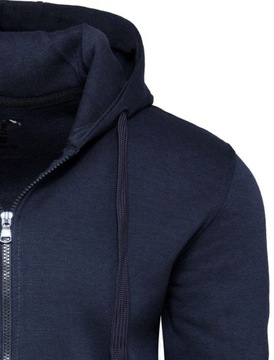 СВИТШОТ МУЖСКОЙ С КАПЮШОНОМ, XXL