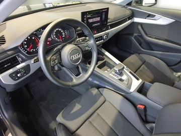 Audi A4 B9 Limousine Facelifting 2.0 35 TFSI 150KM 2023 A4 35 TFSI mHEV S Line S tronic, zdjęcie 8