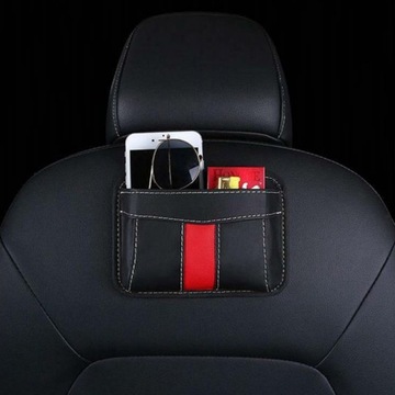СУМКИ ДЛЯ ХРАНЕНИЯ КАРМАН ДЛЯ ТЕЛЕФОНА В АВТОМОБИЛЕ