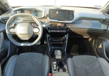Peugeot 2008 II SUV 1.2 PureTech 155KM 2022 Peugeot 2008 1.2 PB 155KM EAT8 GT Pack FVMARZA Salon PL Serwis ASO Gwaranc, zdjęcie 10