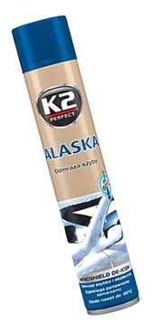 K2 K608 - ODMRAŻACZ SZYB ALASKA