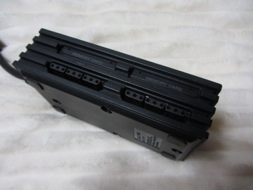 Sony Playstation 1 PSX Multitap SCPH-10090 Оригинальный FAT