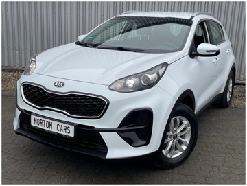 Kia Sportage IV SUV Facelifting 1.6 CRDI 115KM 2018 Kia Sportage ., zdjęcie 2