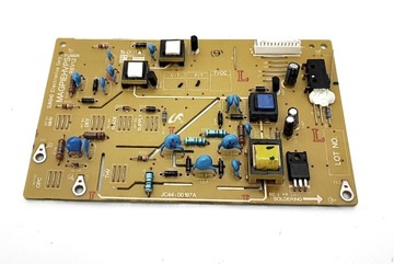 Płyta wysokiego napięcia JC44-00197A Samsung M3820