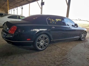 Bentley Continental II 2013 Bentley Flying Spur 2013 616KM 6.0 Benzyna 616KM, zdjęcie 3